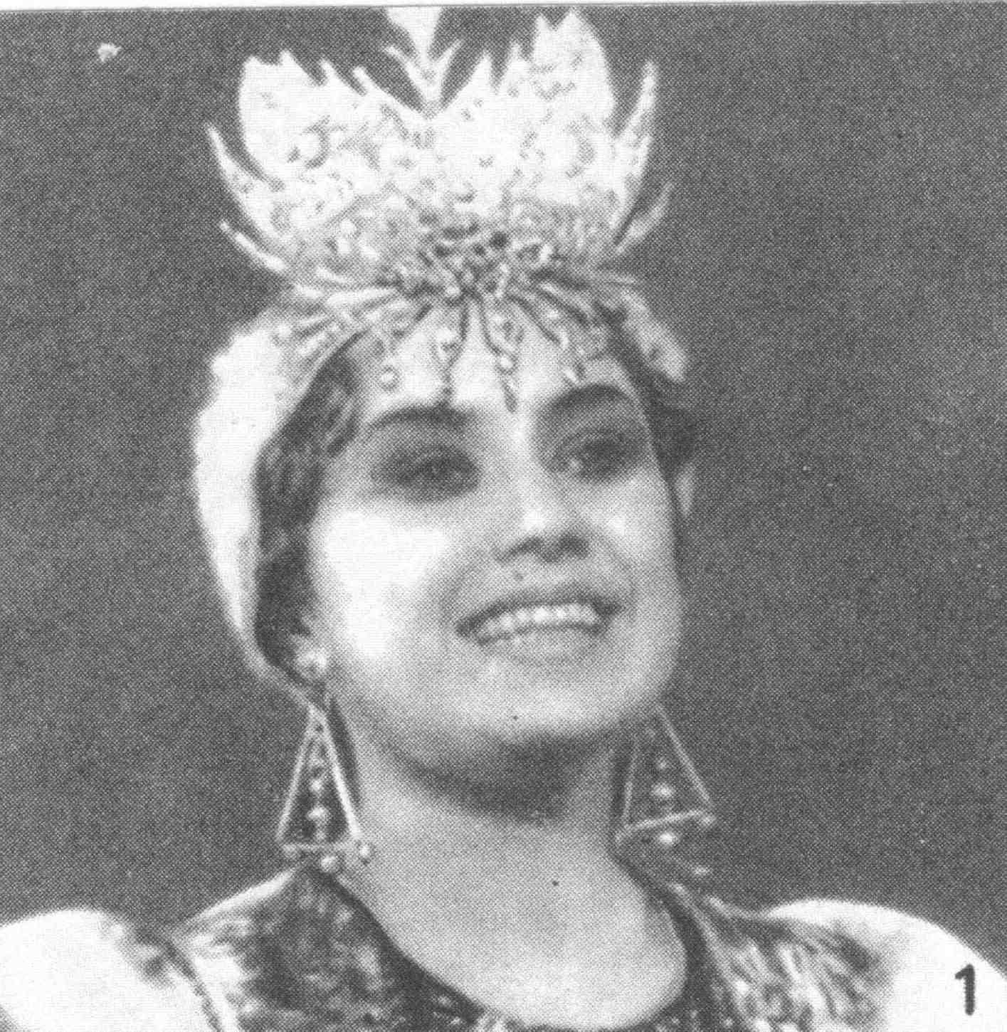 Премьера «Снегурочки» в НОВАТе: 70 лет назад и в 75-м сезоне - НОВАТ - фото №16